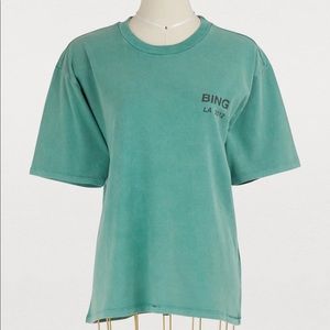 Anine Bing LA T-Shirt - L